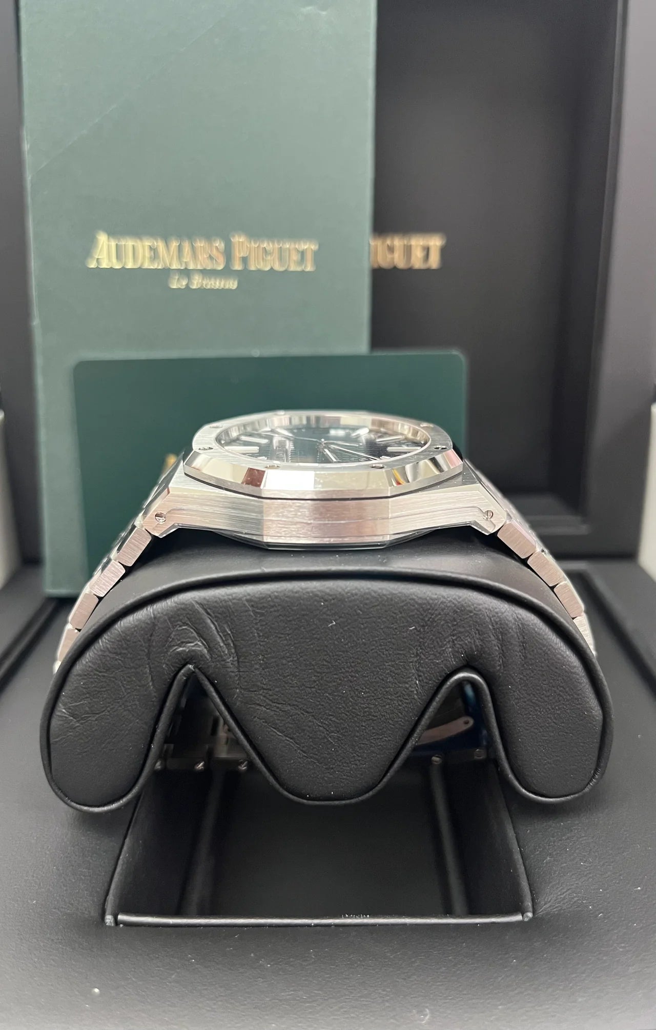 Royal Oak Blue Dial 41mm