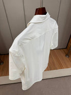 Short Sleeved Shirt