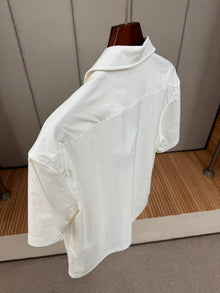 Short Sleeved Shirt