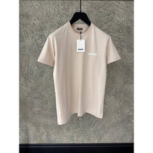 Beige Oversized T-Shirt