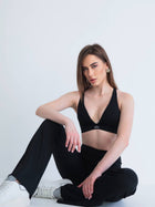 Black Set