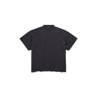 Black Oversized T-shirt