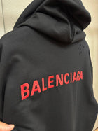 Black Sweatshirt