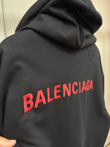 Black Sweatshirt
