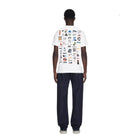White Oversized T-Shirt