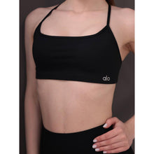 Black Women Cotton Top