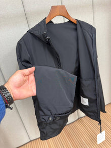 Black Jacket