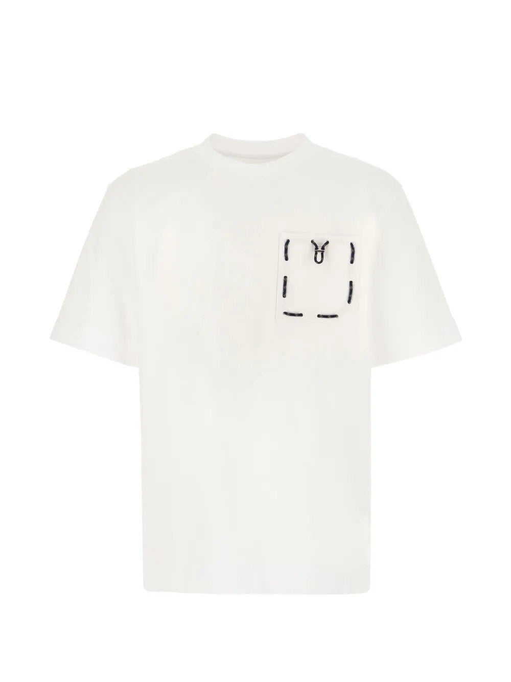 Oversized T-shirt