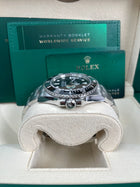 Submariner Black 40mm