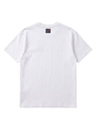 White Oversized T-shirt