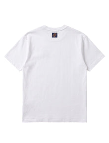 White Oversized T-shirt