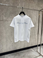 White Oversized T-shirt