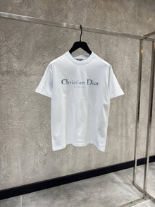 White Oversized T-shirt