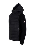 Black Jacket