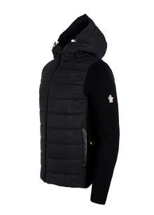 Black Jacket