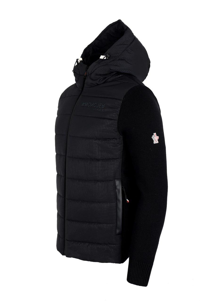 Black Jacket