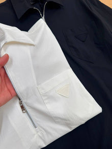 Short Sleeved Shirt