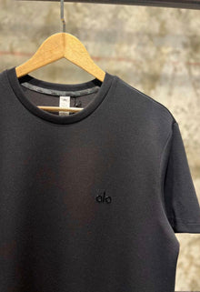 Black T-shirt