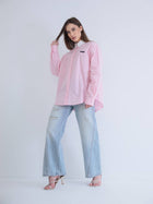 Pink Shirt