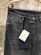 Black Jeans