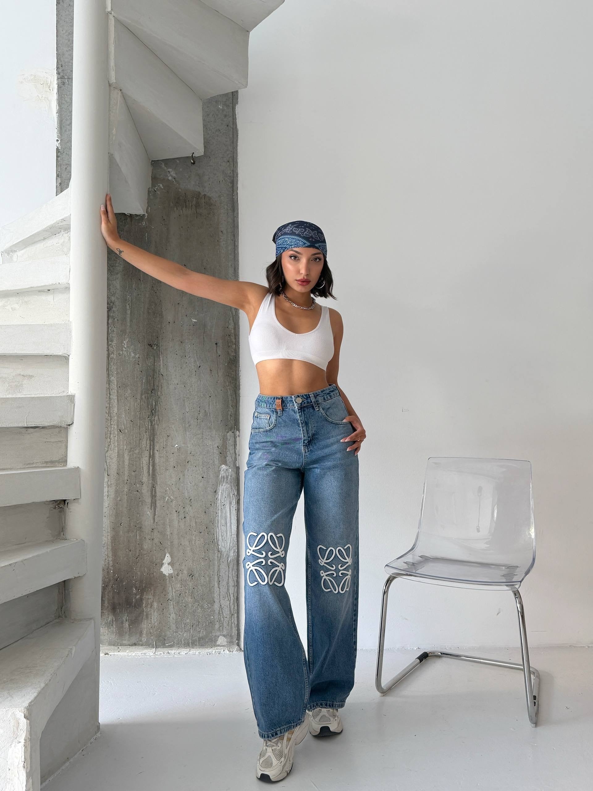Blue Jeans
