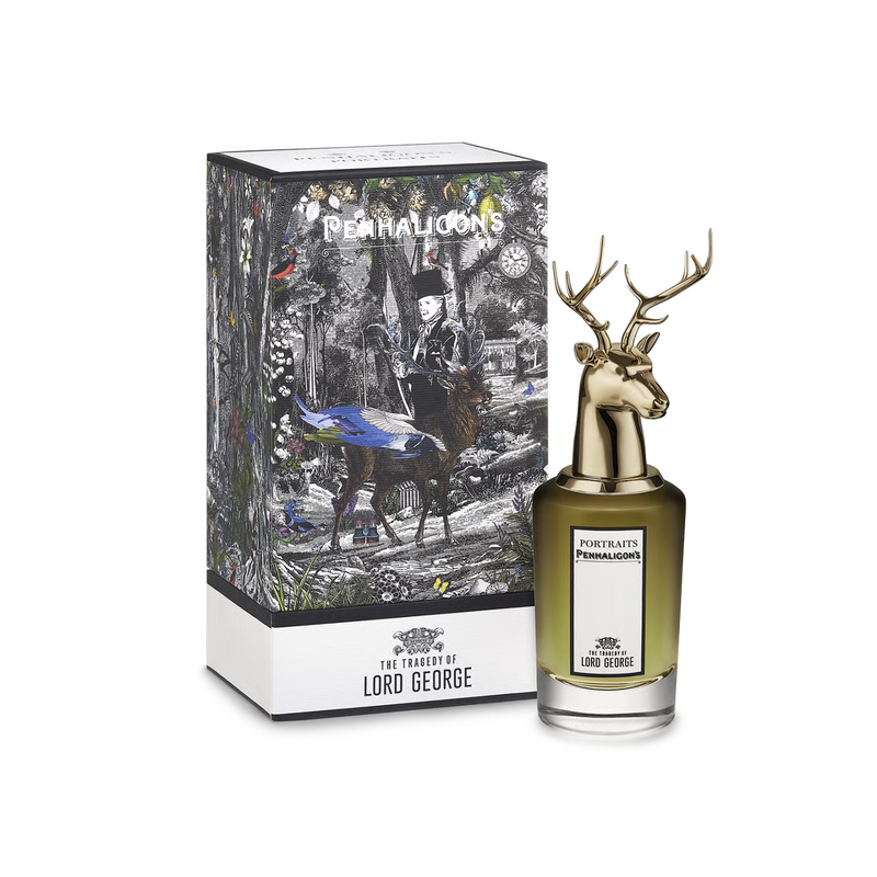 The Tragedy Of Lord George Eau De Parfum