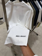 White T-shirt
