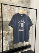 Dark Grey Oversized T-shirt