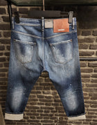 Blue Men Jeans