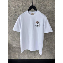 White Oversized T-Shirt