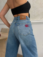 Blue Jeans