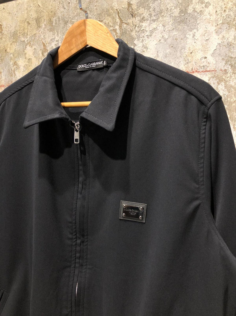 Black Jacket