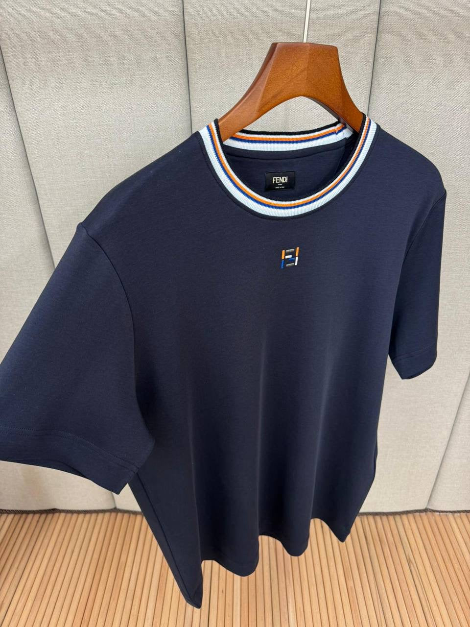 Dark Blue T-shirt
