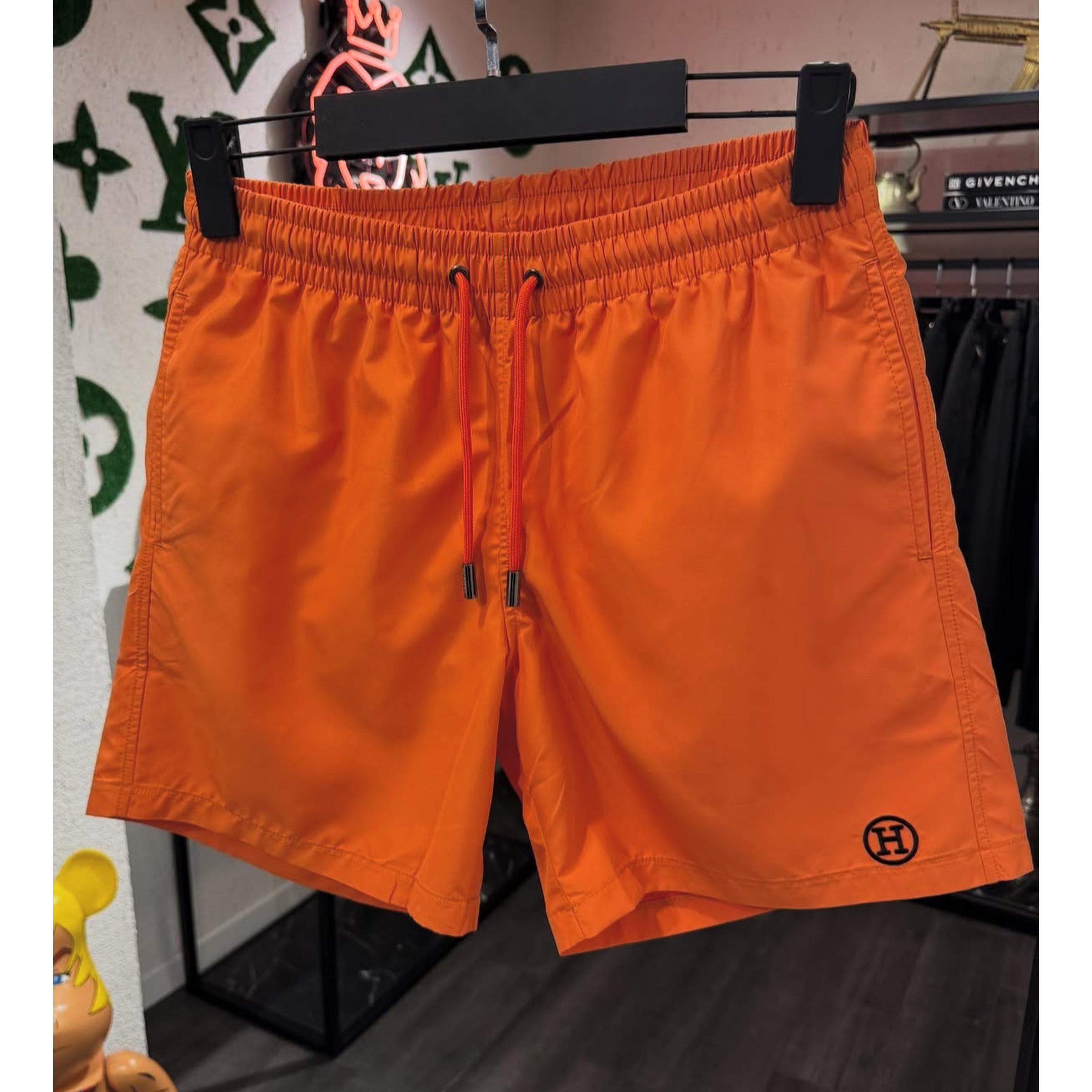 Narančasti kupaći kostimi