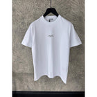 White Oversized T-Shirt