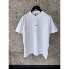 White Oversized T-Shirt