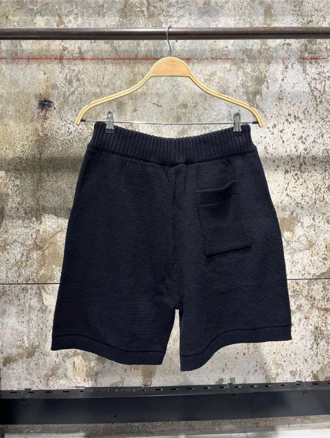 Black Summer Set
