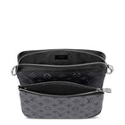 Trio Messenger Bag