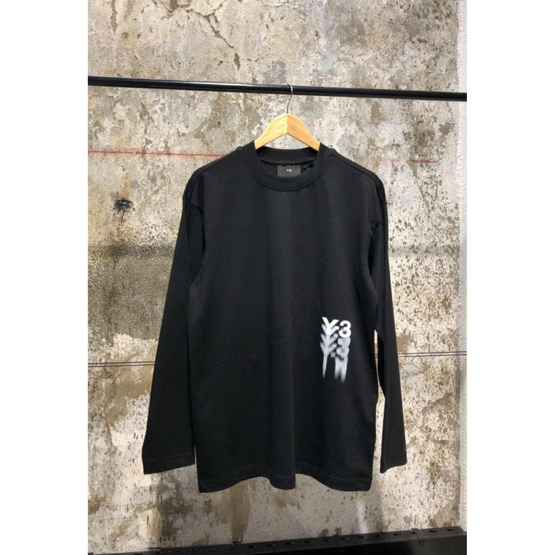 Black Cotton Blouse