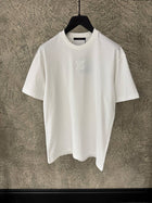 White Oversized T-Shirt