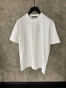 White Oversized T-Shirt