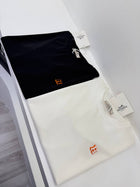 White Cotton Women T-shirt
