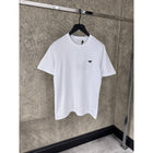 White Oversized T-shirt
