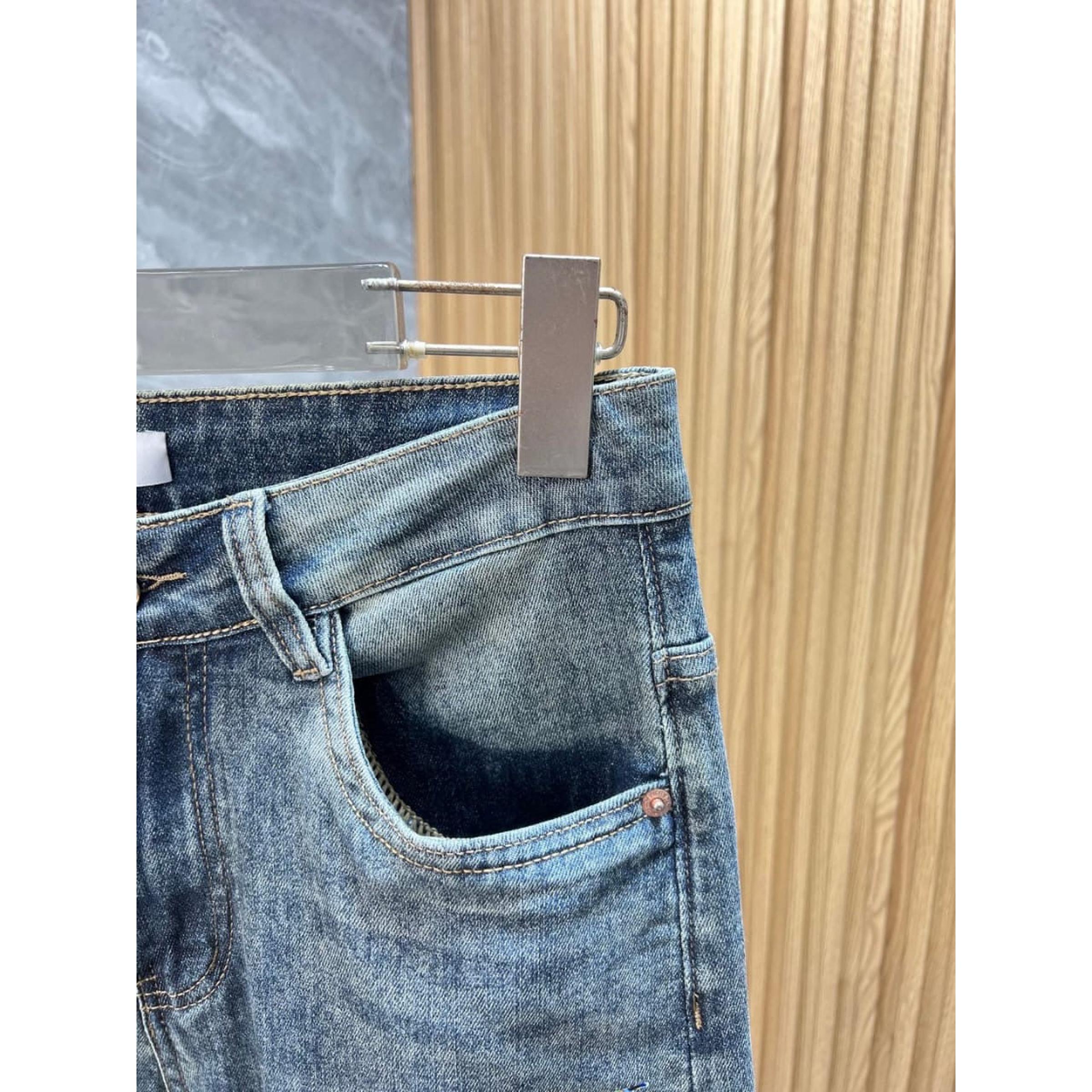 Premium Blue Jeans