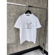 White Oversized T-Shirt