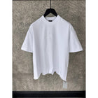 White Oversized T-shirt