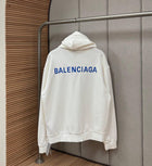 White Sweatshirt