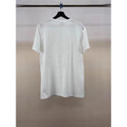 White Oversized T-shirt