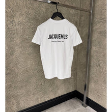 White Cotton Oversized T-shirt