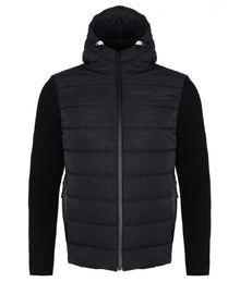 Black Jacket